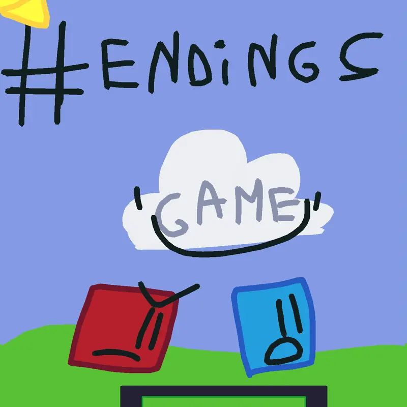 Game by @Danilejo