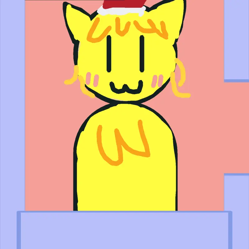 Game by @AGirlWhoLikesCosmo