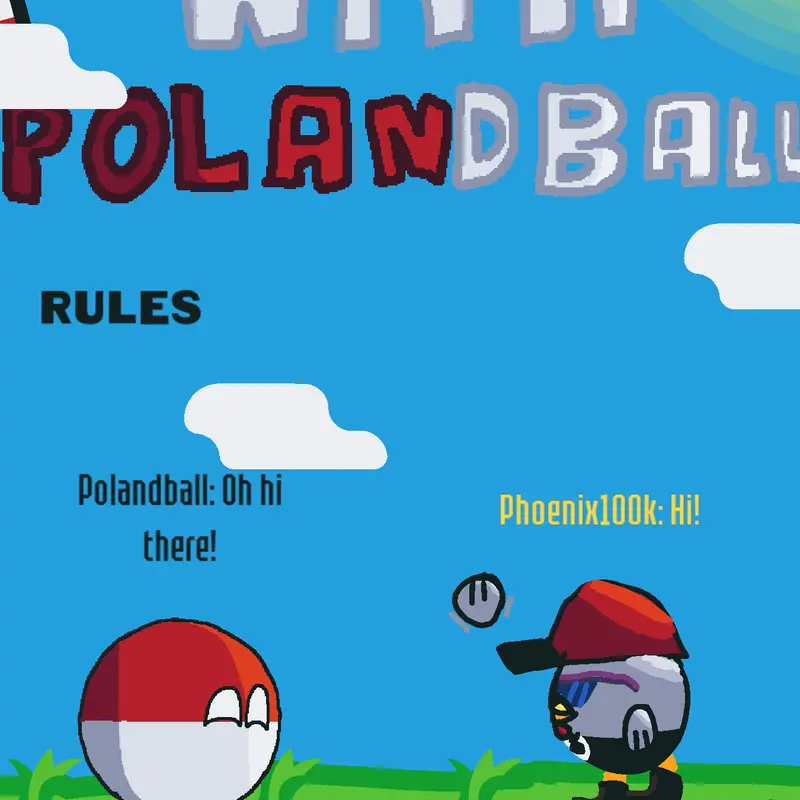 Game by @Phoenix100k