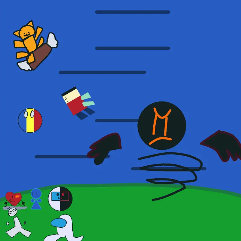 Game by @amogus
