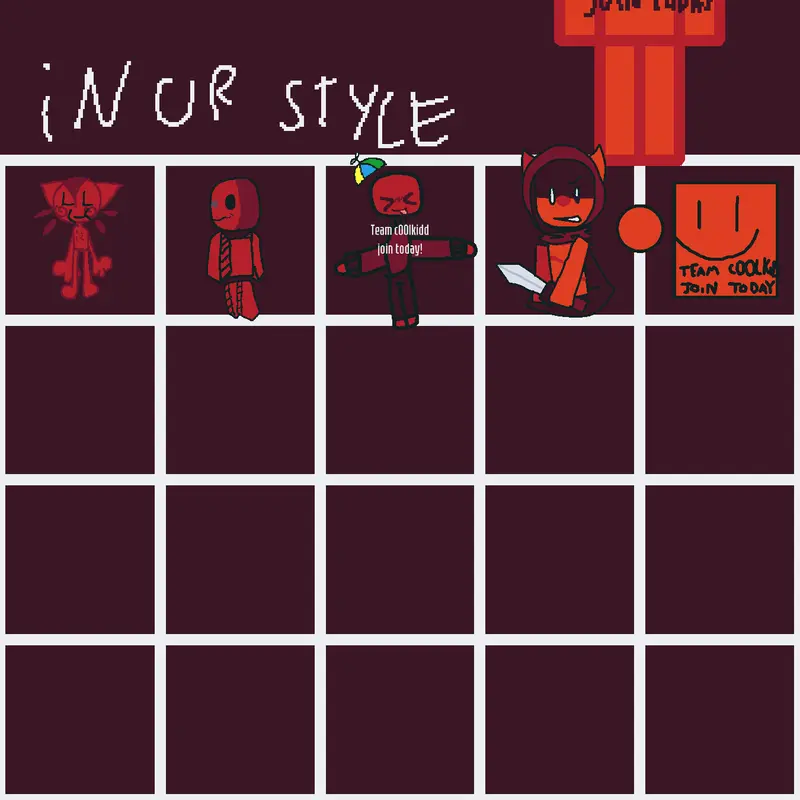 Game by @quesito123