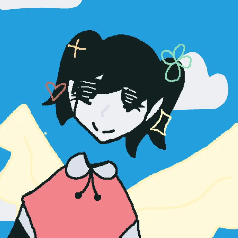 Game by @Mikasacute
