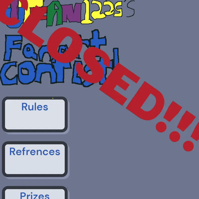 Game by @Utfan1225