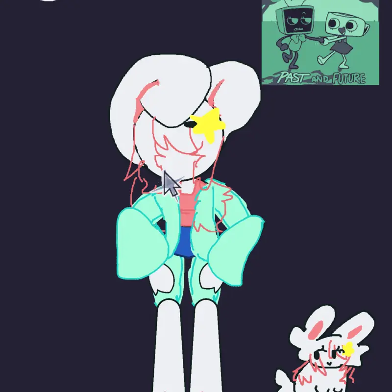 Game by @Mikoo_Bikoo