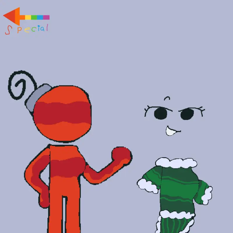 Game by @S1LLY_W0RM5