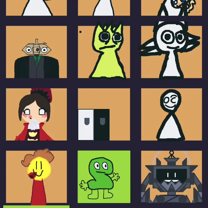 Game by @Gamingamerallday
