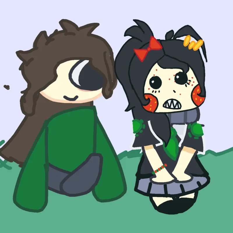 Game by @PinkBowz