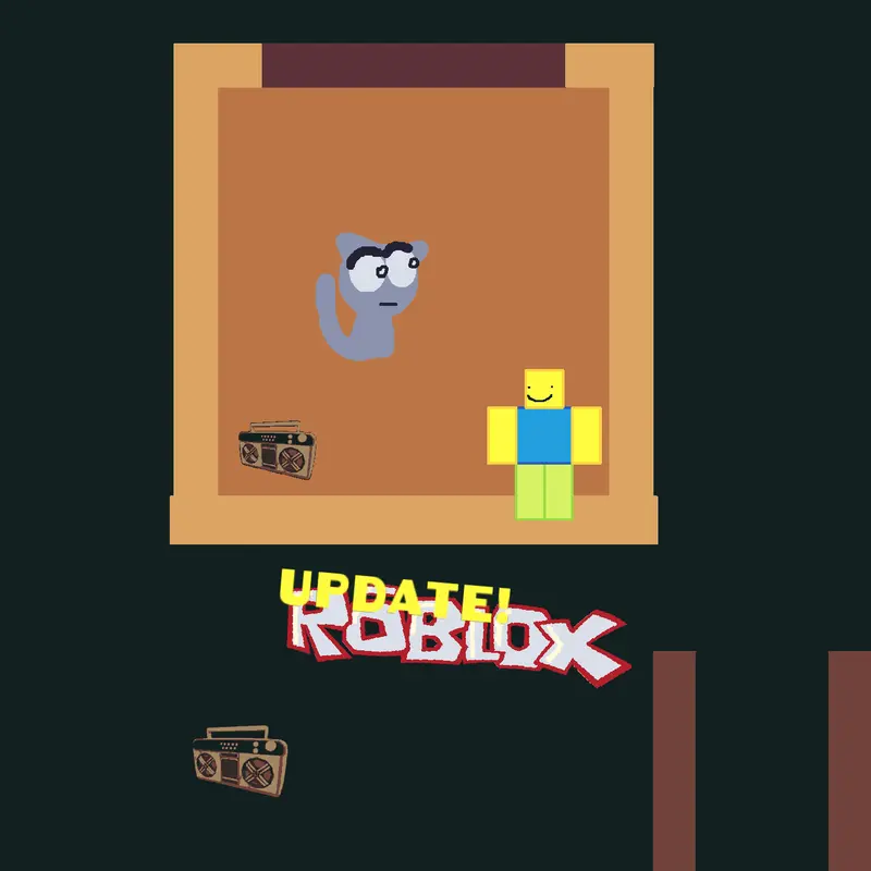 Game by @goingb