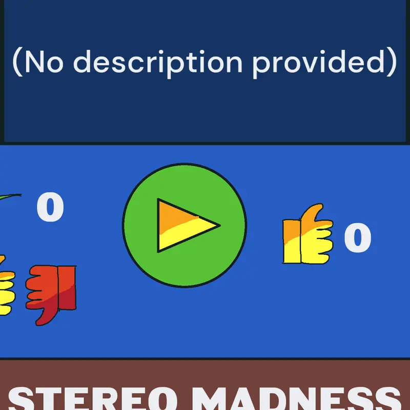 Game by @squaregenerator