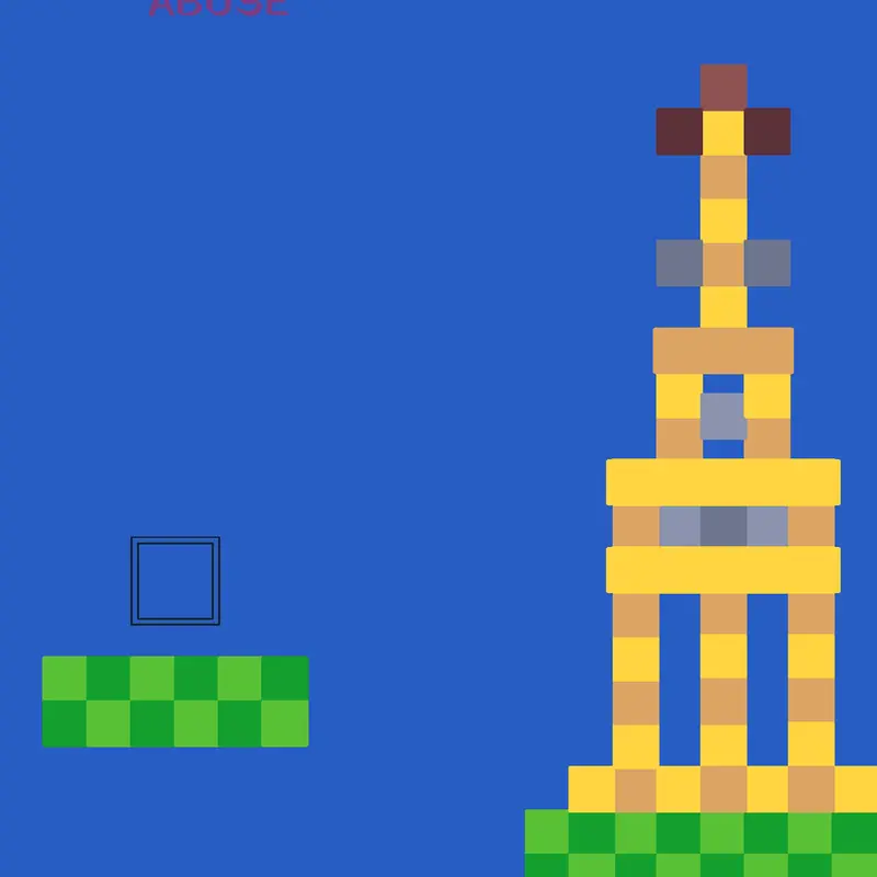 Game by @LukeRaidenTheGDPlayer