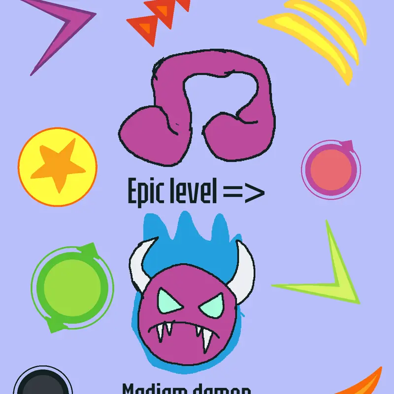 Game by @Rubiness