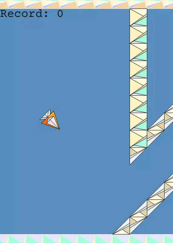 Game by @Y0o