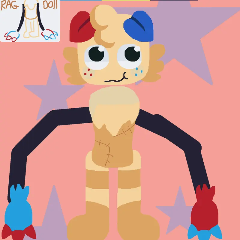 Game by @hiffeiee