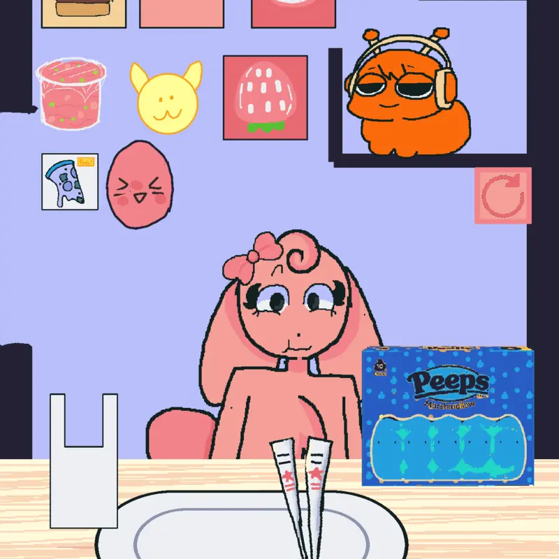 Game by @Pastay