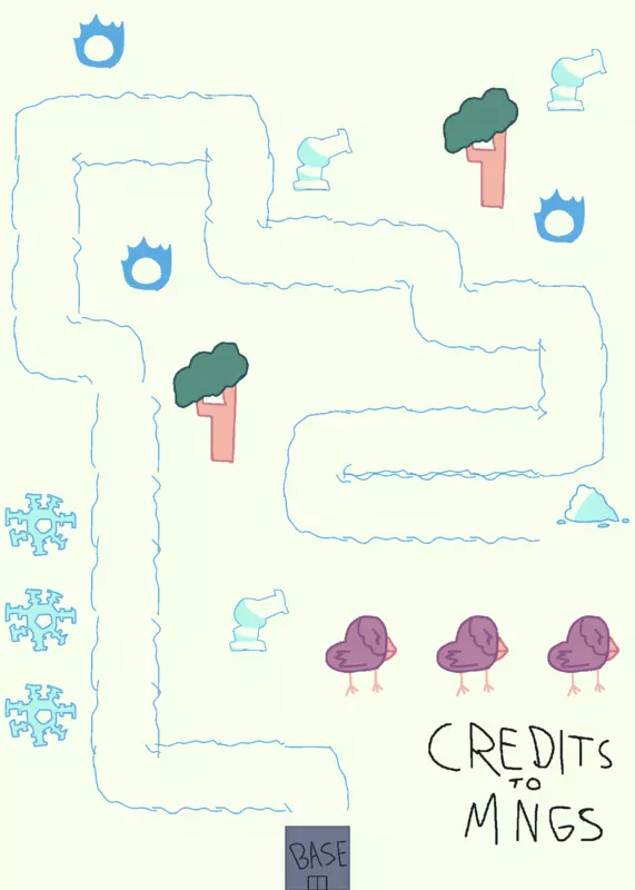 Game by @Panchis