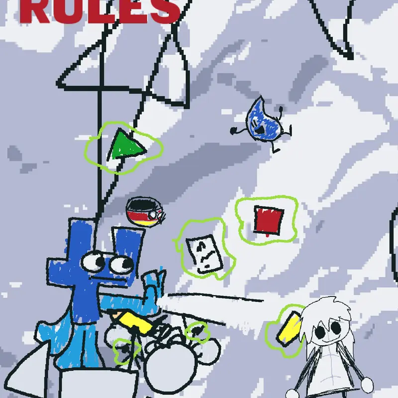 Game by @Teardropthesillydude