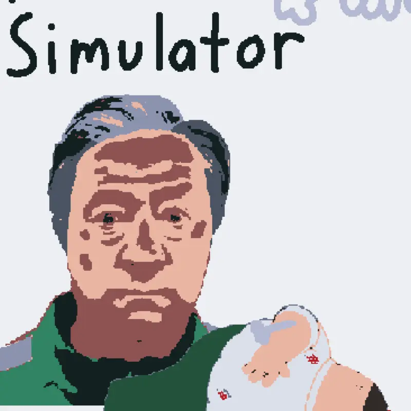 Game by @RobertMld