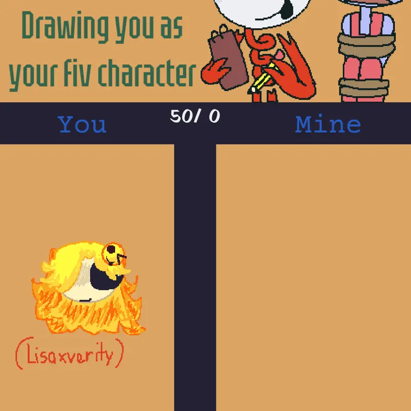 Game by @verity_minecraft_fan