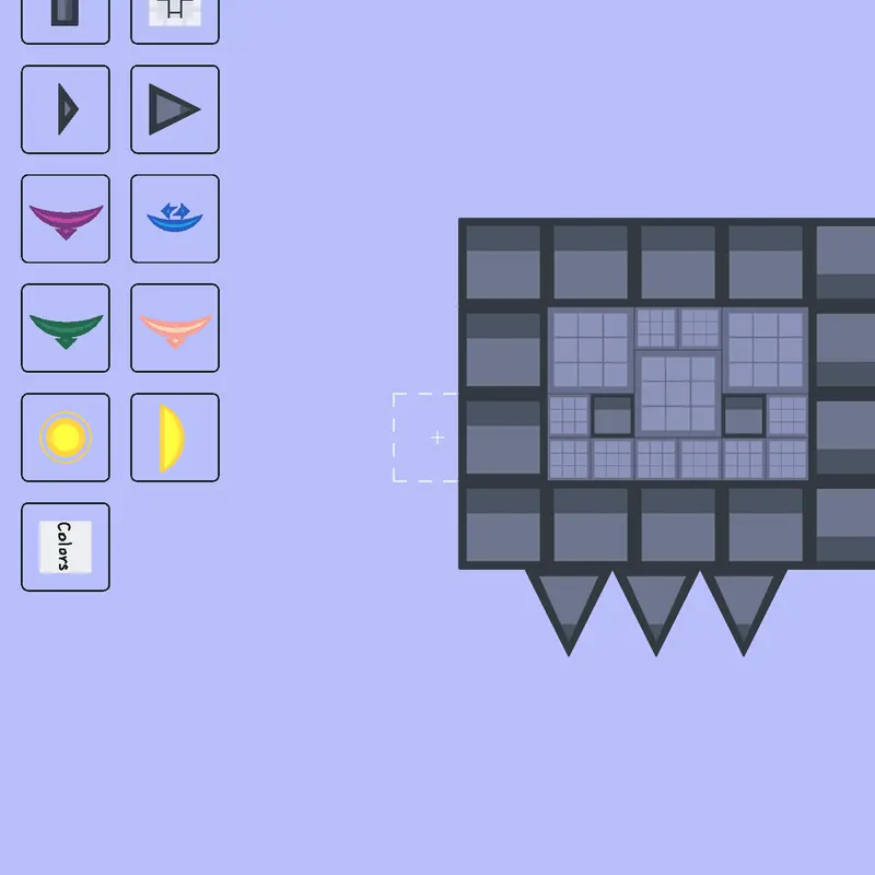 Game by @mastermakedeck_antiblock