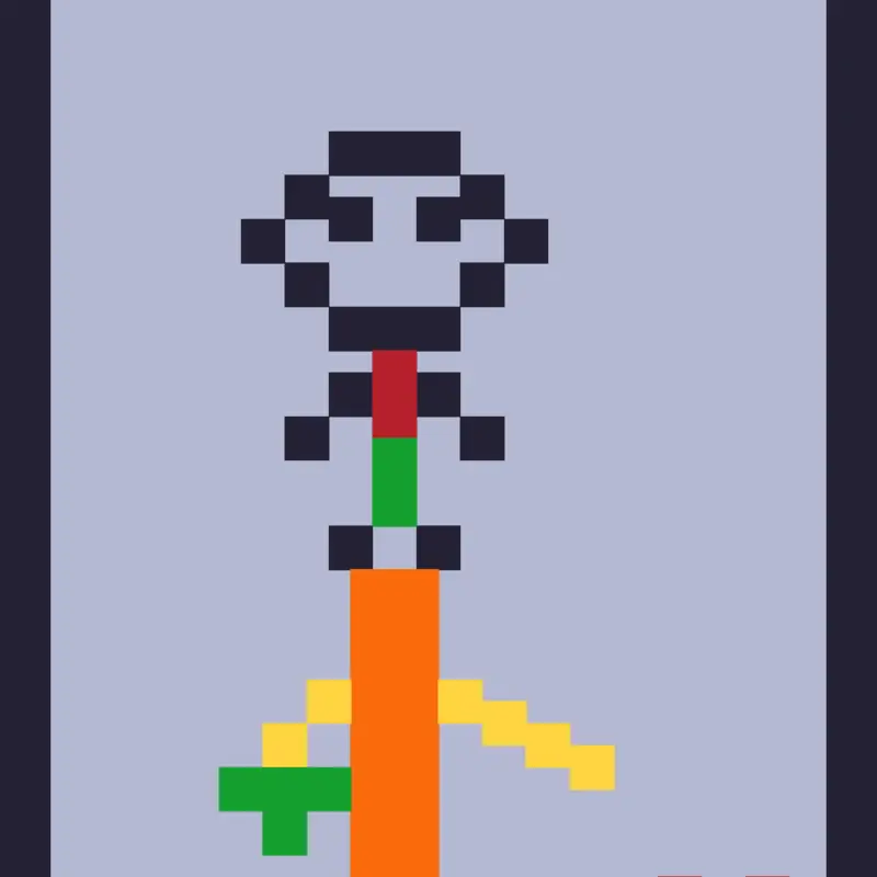 Game by @sundariwahyuni