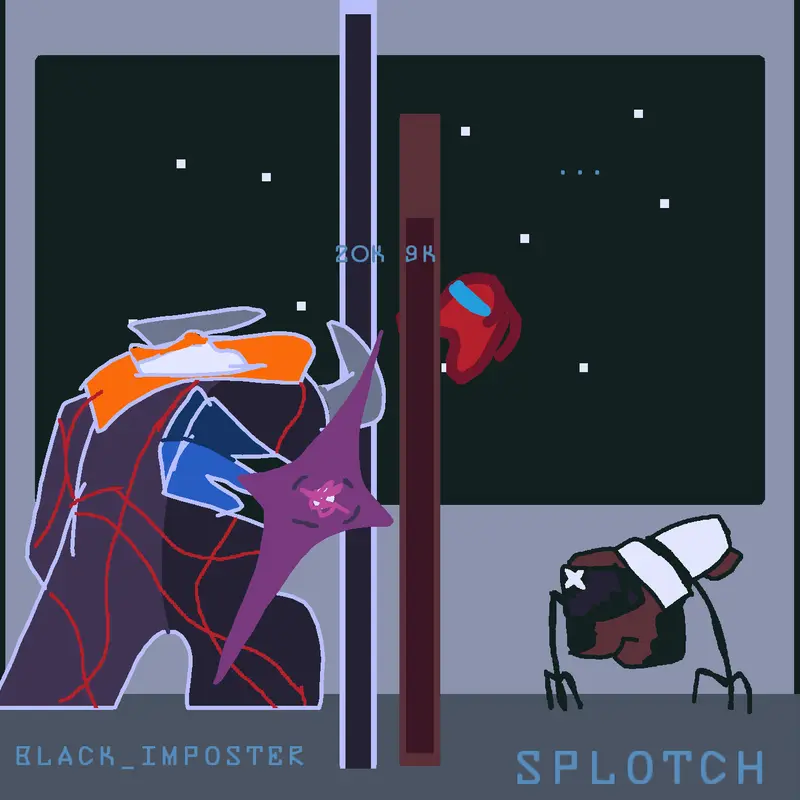 Game by @Black-imposter