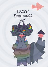DONT SCROLL!!!