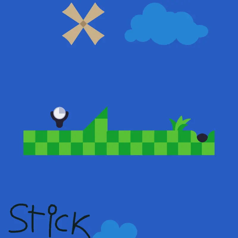truly learning caste by @stickbros