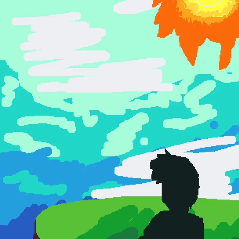Game by @BoxDuke