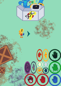 Grabpack 5.0 fanmade