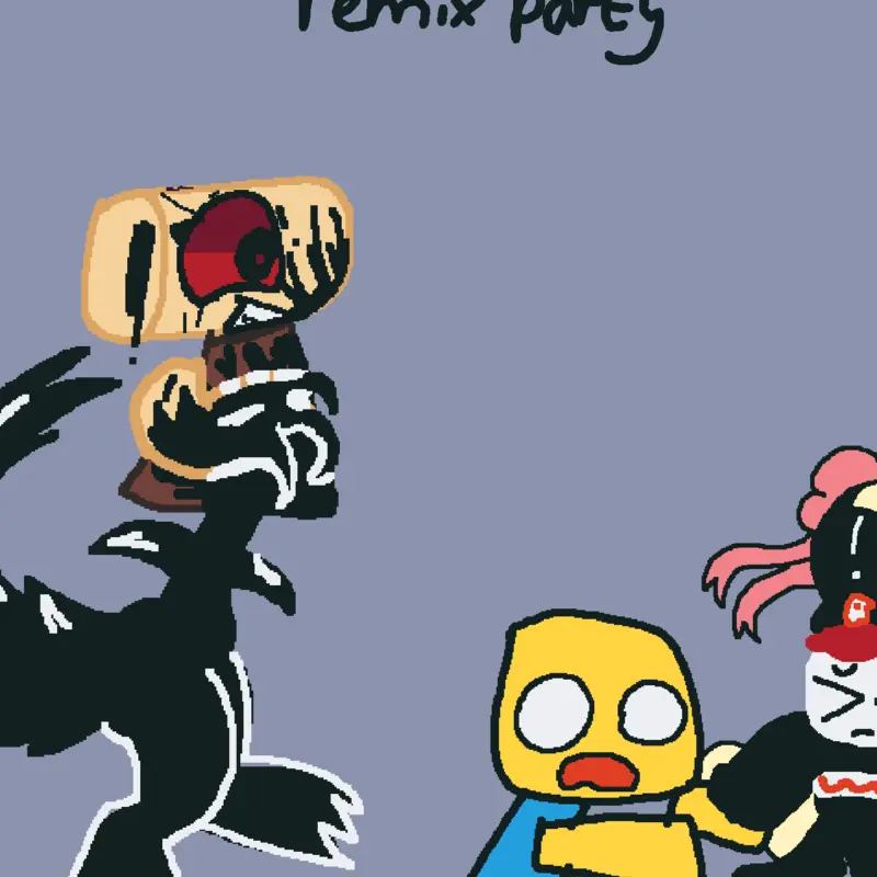 Game by @ABSIIII