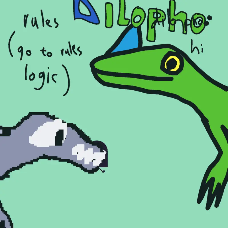 Game by @Billy-the-shri-rapax