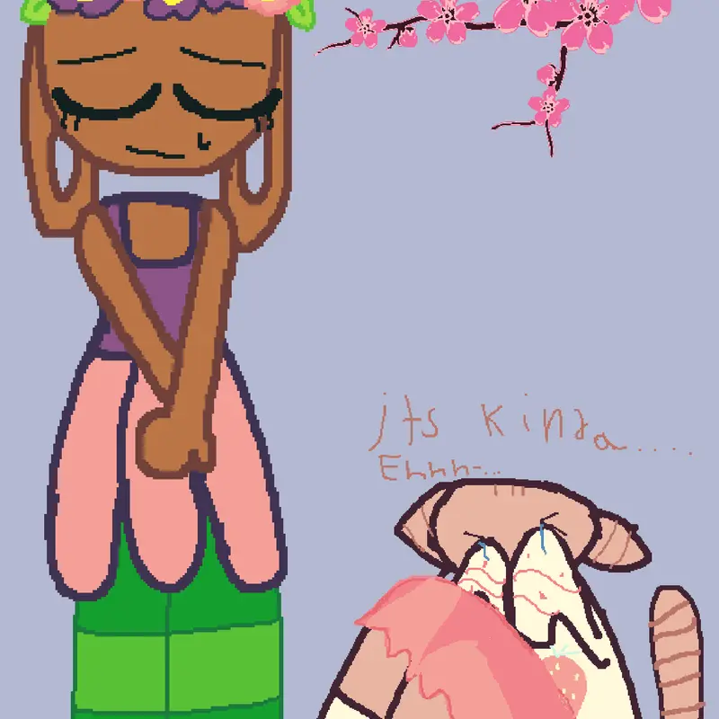 Game by @Definitely_notspiderella