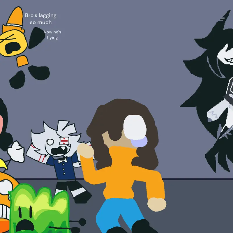 Game by @animatic_fan