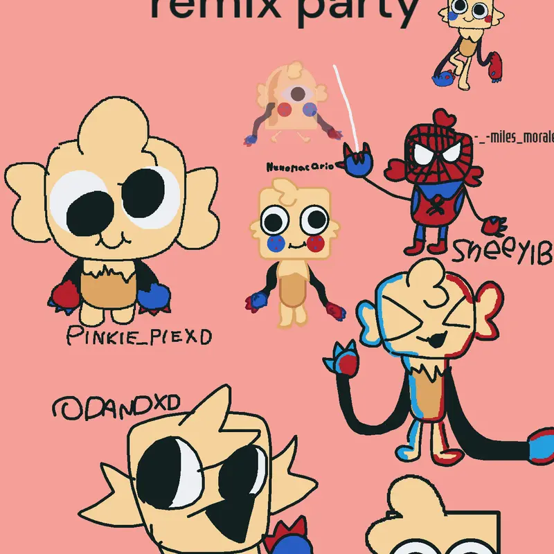 Game by @apple_msb