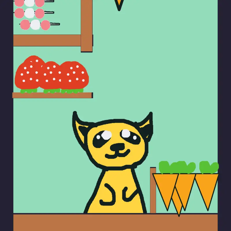 Game by @Emik1tulik