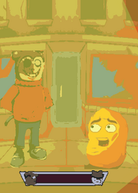 A Bad twidlefinger animation enjoy :]