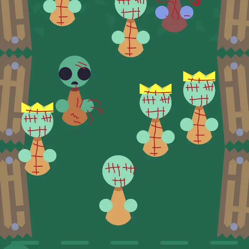 Game by @YALLOW