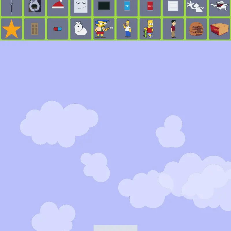 Game by @Ehhmate