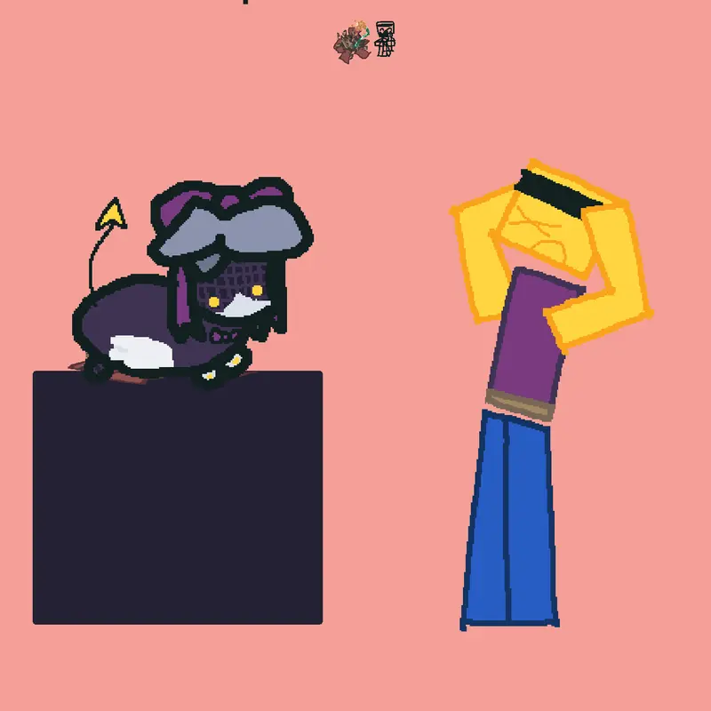 Game by @lazy_cocoa