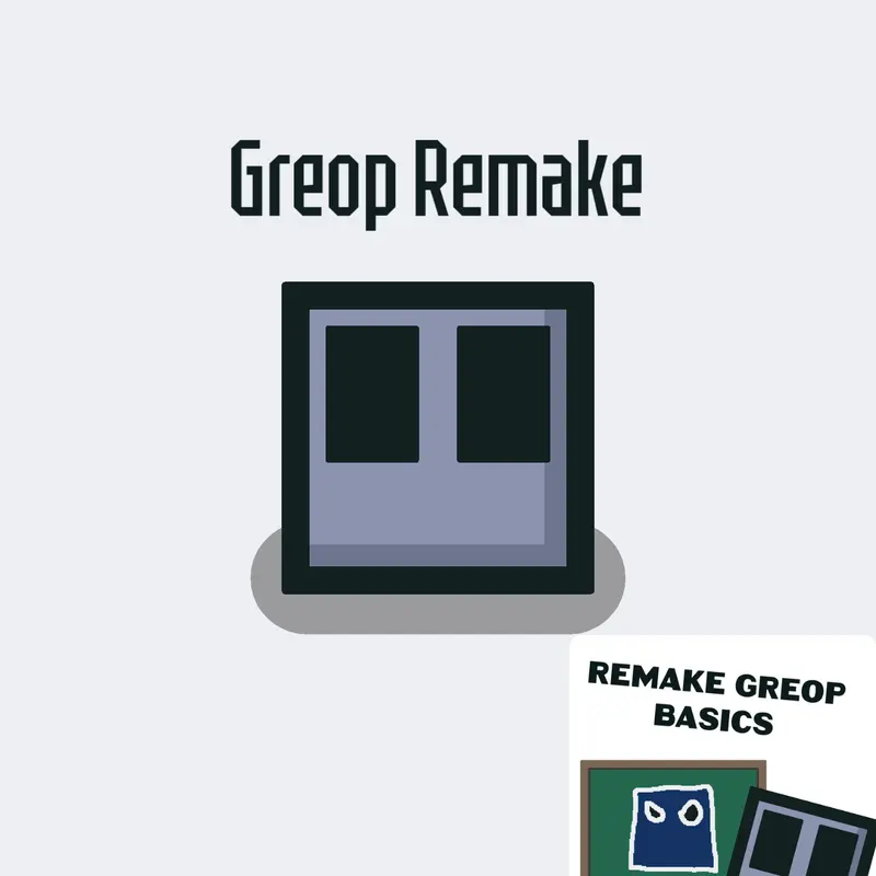 Game by @Greop_Sprunki