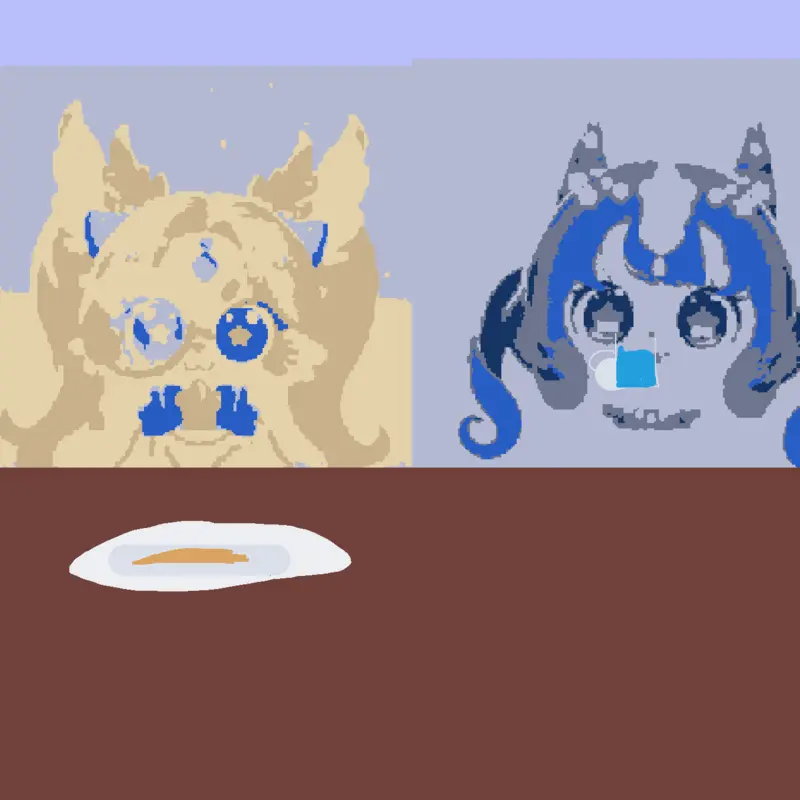 Game by @Yuluchi_akapurevanilla