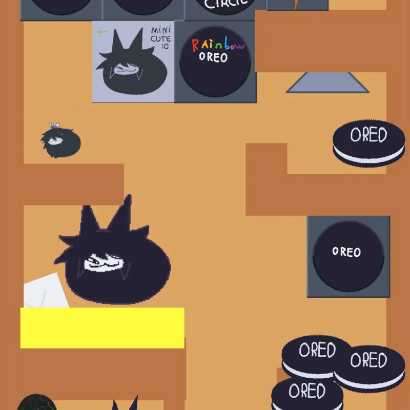 Game by @catnapandmata