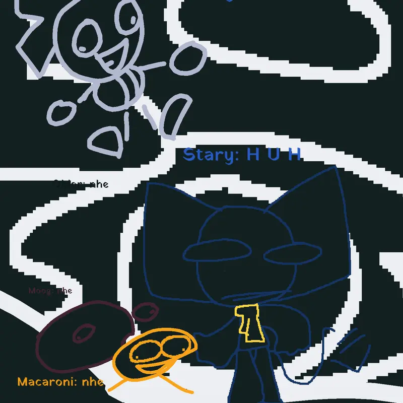 Game by @Stary_42X