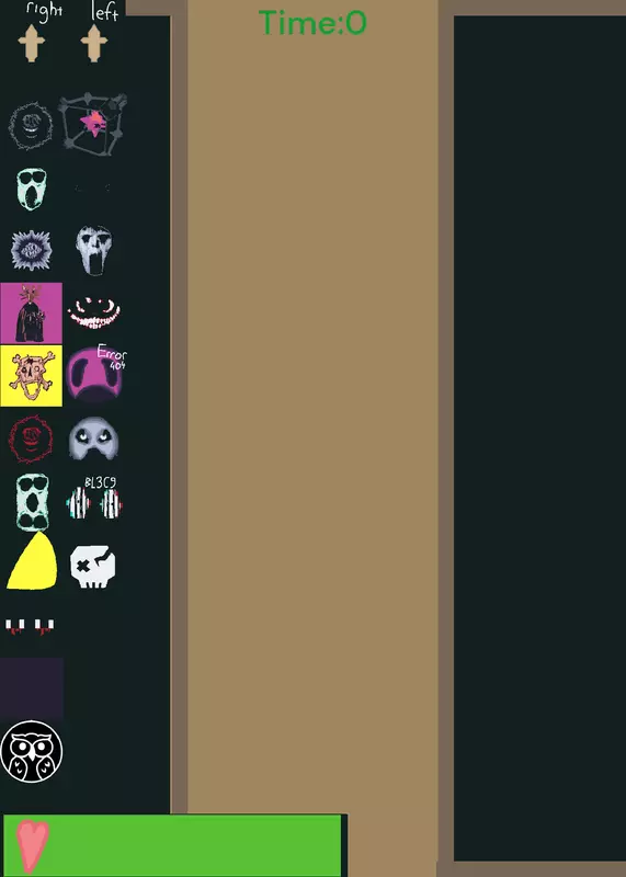 DROOMS ENTITY SPAWNER (MODDED) by @Freaking_guy