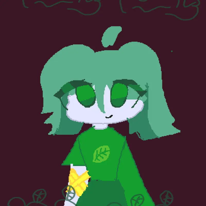 Game by @cinnamon-christmas