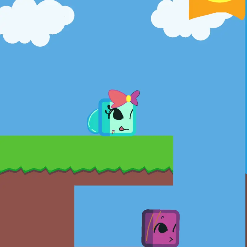 Game by @yuppiiiiiii