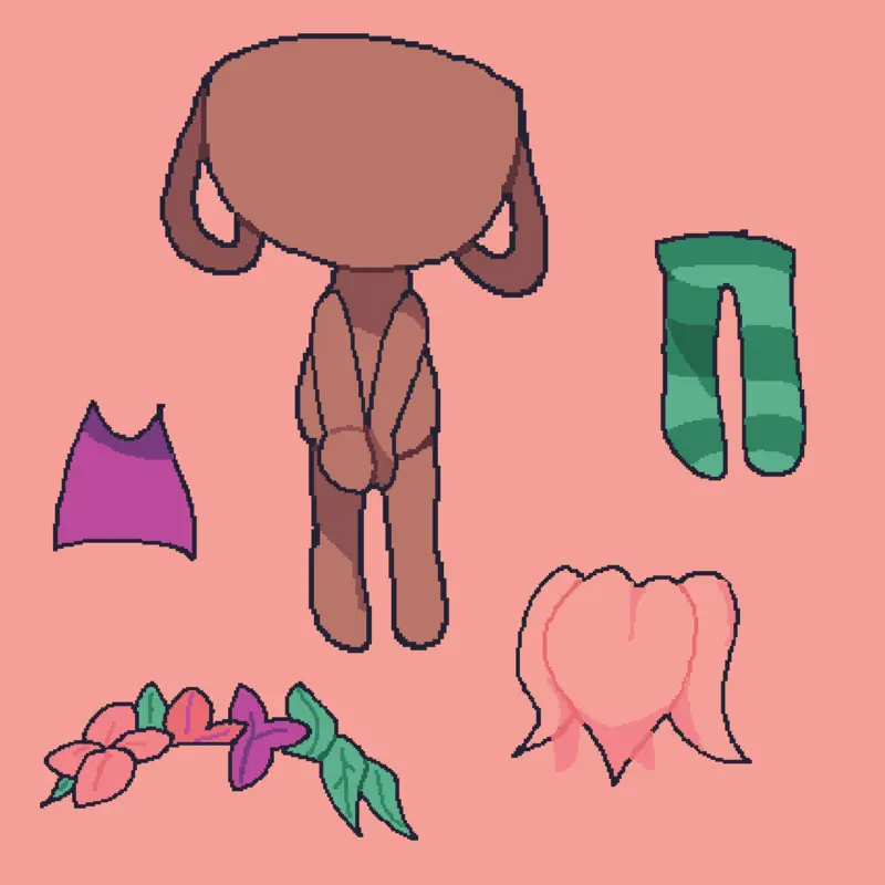 Game by @h0rns