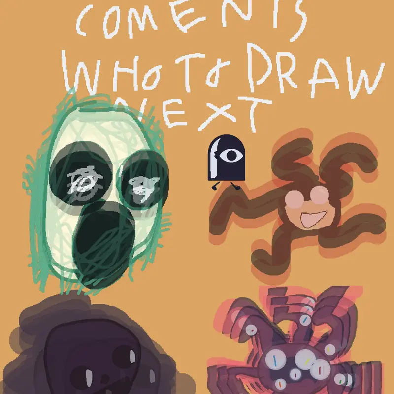 Game by @JuleKot
