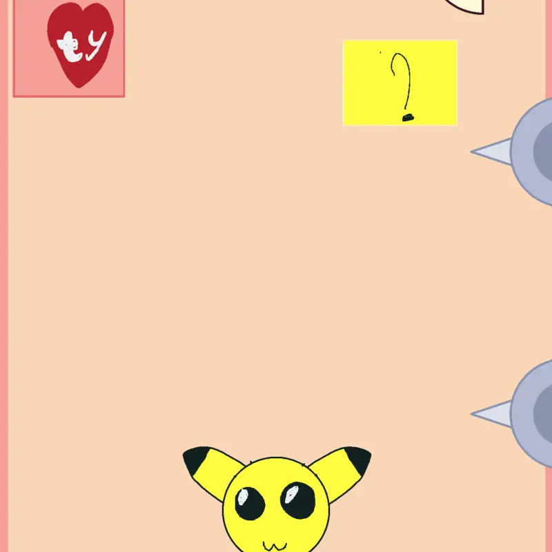 Game by @scotterscott