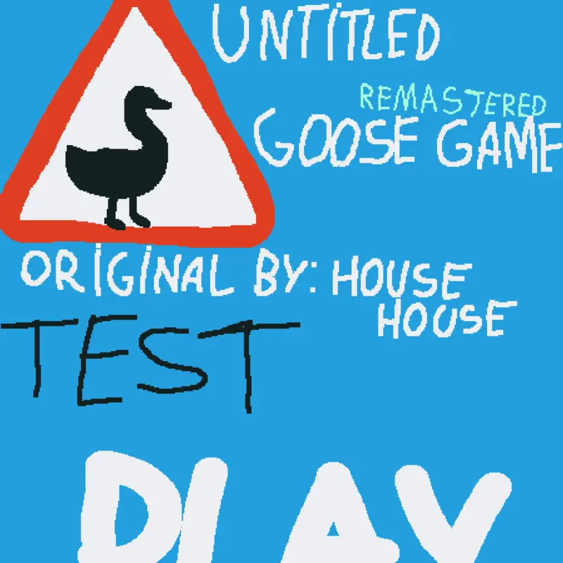 Game by @HunterSlime
